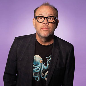 Tom Papa: Grateful Bread Tour