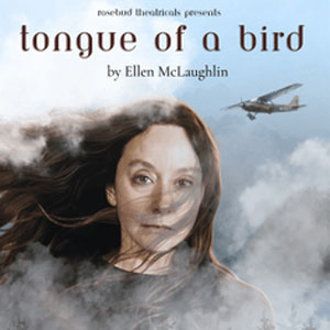 Tongue of a Bird