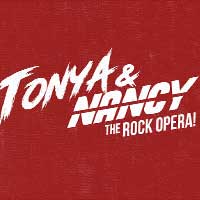 Tonya and Nancy: The Rock Opera