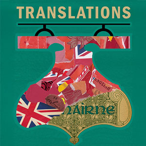 Translations at Writers Theatre