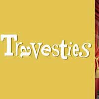 Travesties