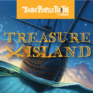 Treasure Island