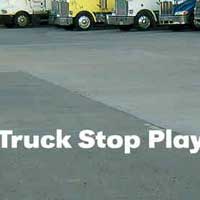 10-4: The Truck Stop Plays