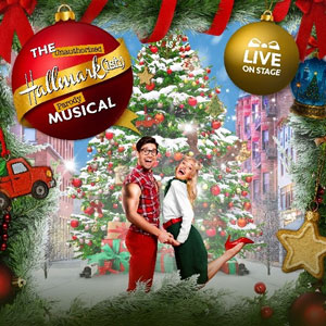 The Unauthorized Hallmark(ish) Parody Musical
