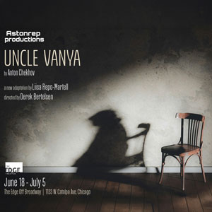 Uncle Vanya
