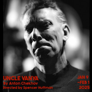 Uncle Vanya