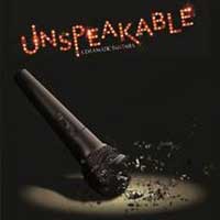 Unspeakable