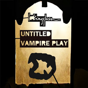 Untitled Vampire Play