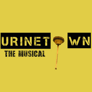 Urinetown the Musical