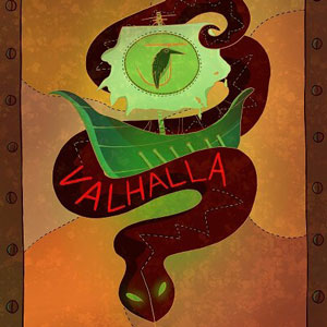 Valhalla: The Progeny of Loki