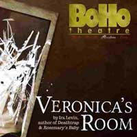 Veronica's Room