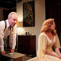 Who's Afraid of Virginia Woolf?