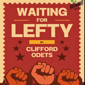 Waiting for Lefty
