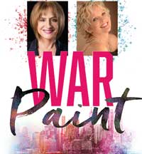 War Paint