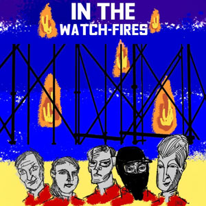 In The Watch-Fires