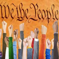 We The People - The Anti-Trump Musical