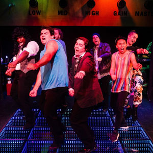The Wedding Singer The Wedding Singer