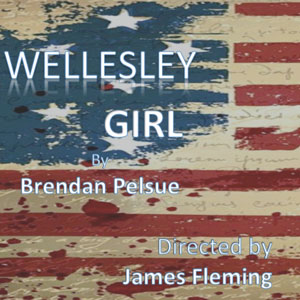 Wellesley Girl