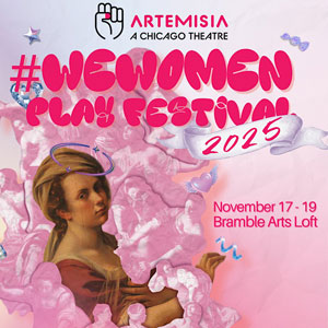 WeWomen Play Festival