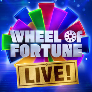 Wheel of Fortune Live!