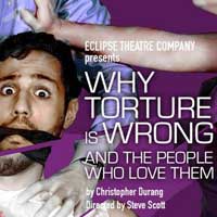 Why Torture is Wrong and the People Who Love Them