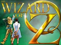 The Wizard of Oz