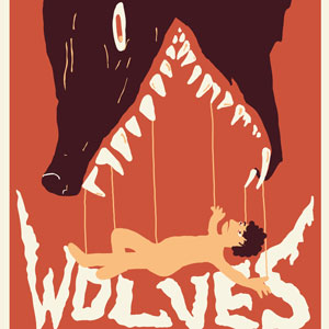 Wolves Wolves