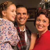 It's A Wonderful Life: The Musical