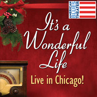 It's A Wonderful Life Live in Chicago