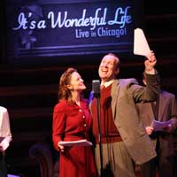 It's a Wonderful Life: Live in Chicago!