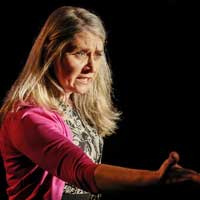 All the World's a Stage