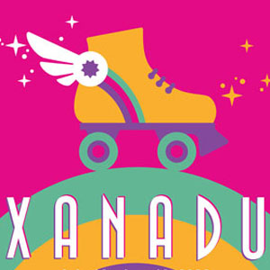 Xanadu at Metropolis Performing Arts Centre