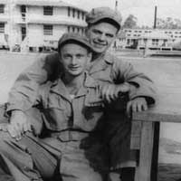 Yank! A WWII Love Story