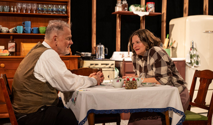 Come Back, Little Sheba