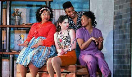 Little Shop of Horrors