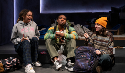 Morning Noon, and Night