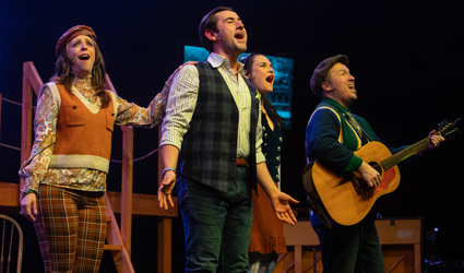 The Irish... and How They Got That Way