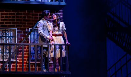 West Side Story