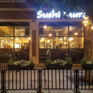 Sushi Mura