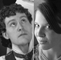 Matthew Holzfeind and Emily Schwartz