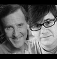 Greg Kolack and Matt Babbs