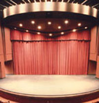 Theatre News