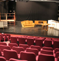 Theatre News