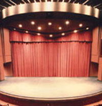Theatre News