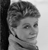 Patty Duke
