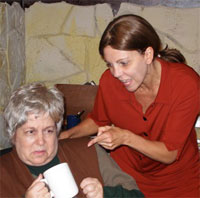 The Beauty Queen of Leenane - Review