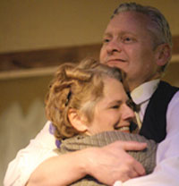 Come Back, Little Sheba - Review