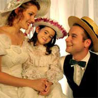 Meet Me in St. Louis - Review