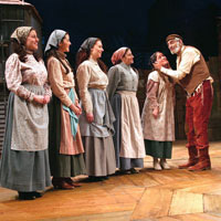 Fiddler on the Roof - Review