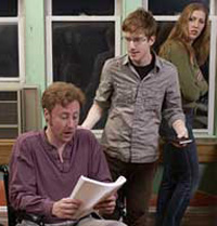 Fraternal Instinct - Review